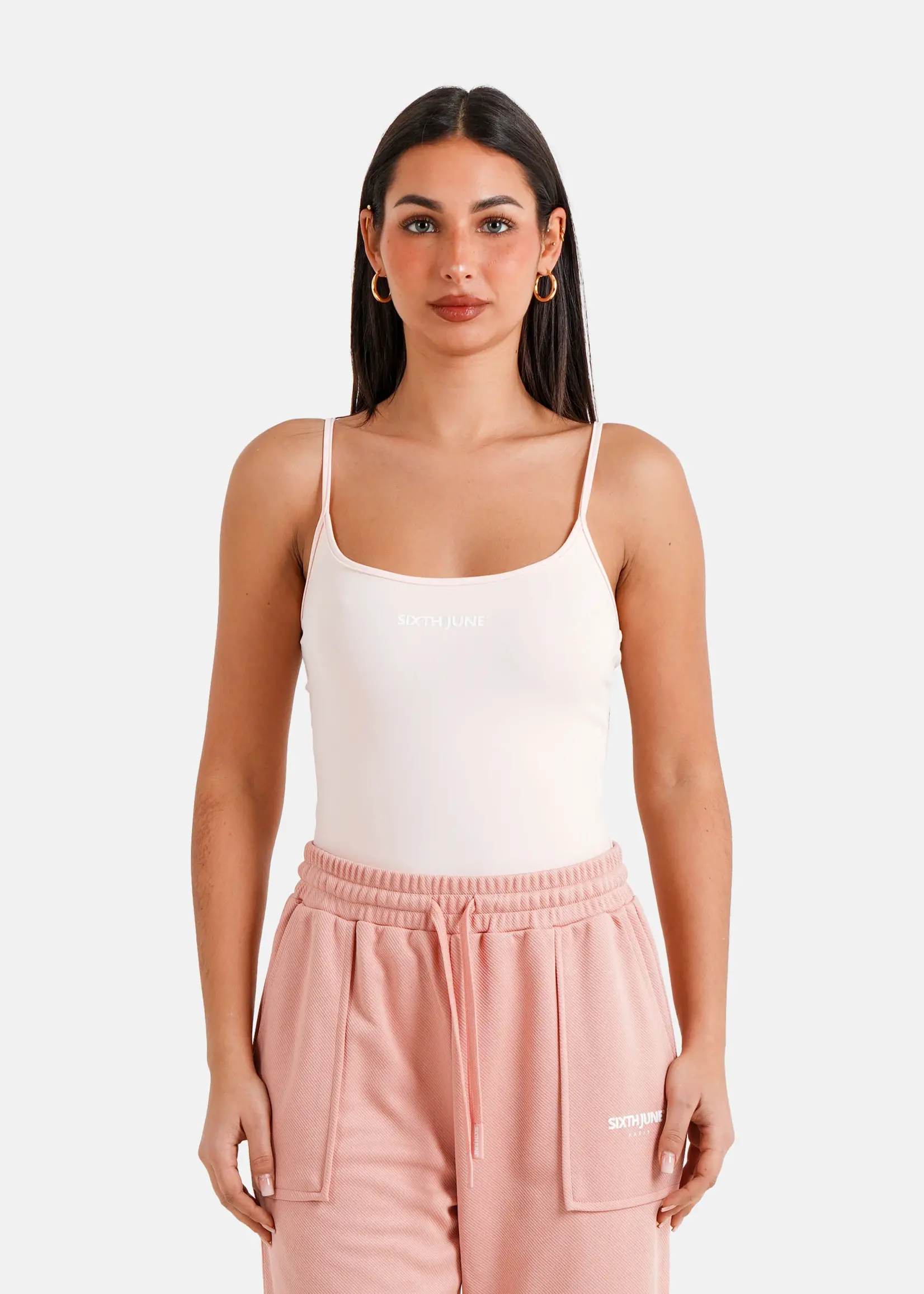 SIXTH JUNE W SJ CORSET BODY