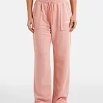 SIXTH JUNE W SJ ELEVATE PRINTED JOGGERS PANTS