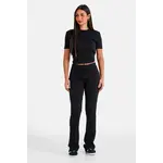 SIXTH JUNE W SIXTH JUNE TEXTURED PANTS