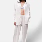 SIXTH JUNE W SJ CREASED SUMMER SET PANTS