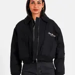 SIXTH JUNE W SJ TEXTURED TEDDY JACKET