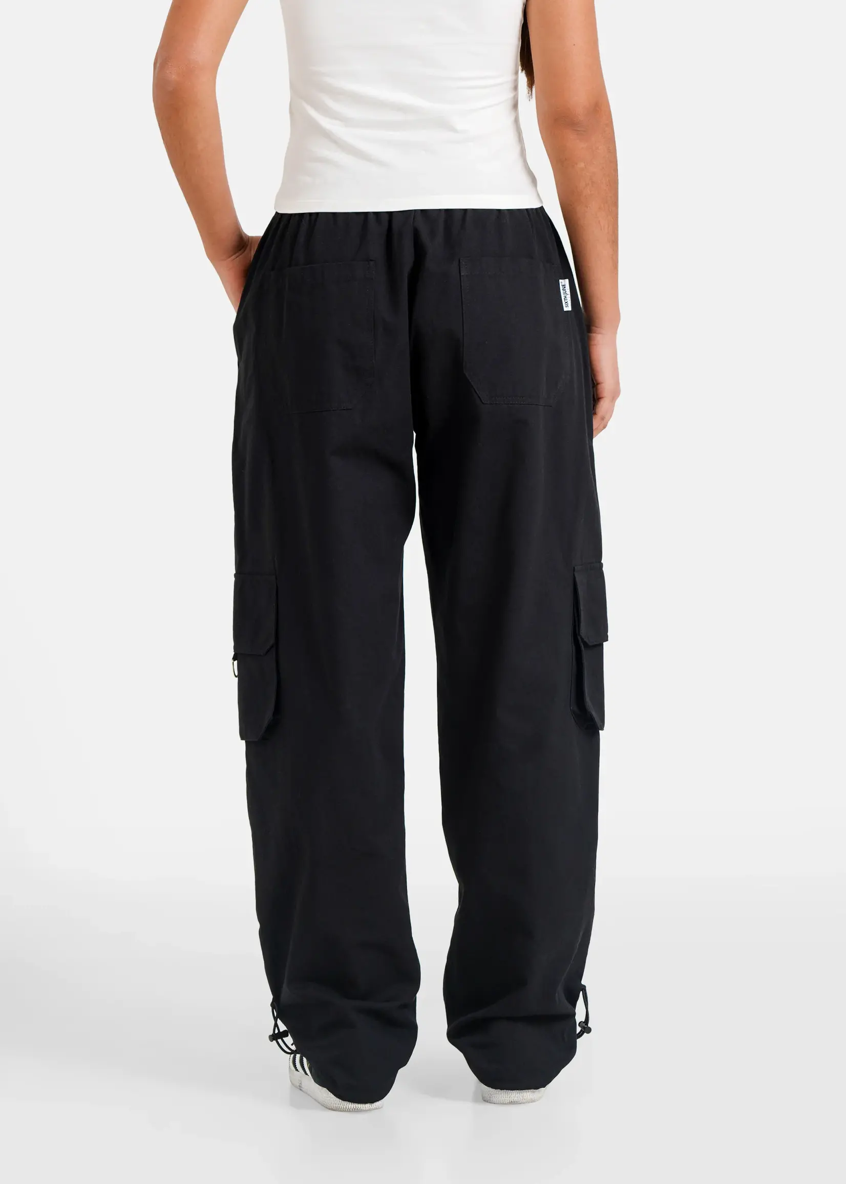 SIXTH JUNE W SIXTH JUNE MULTI POCKET CARGO