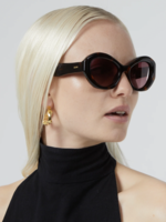KOMONO KOMONO AVA SUNGLASSES