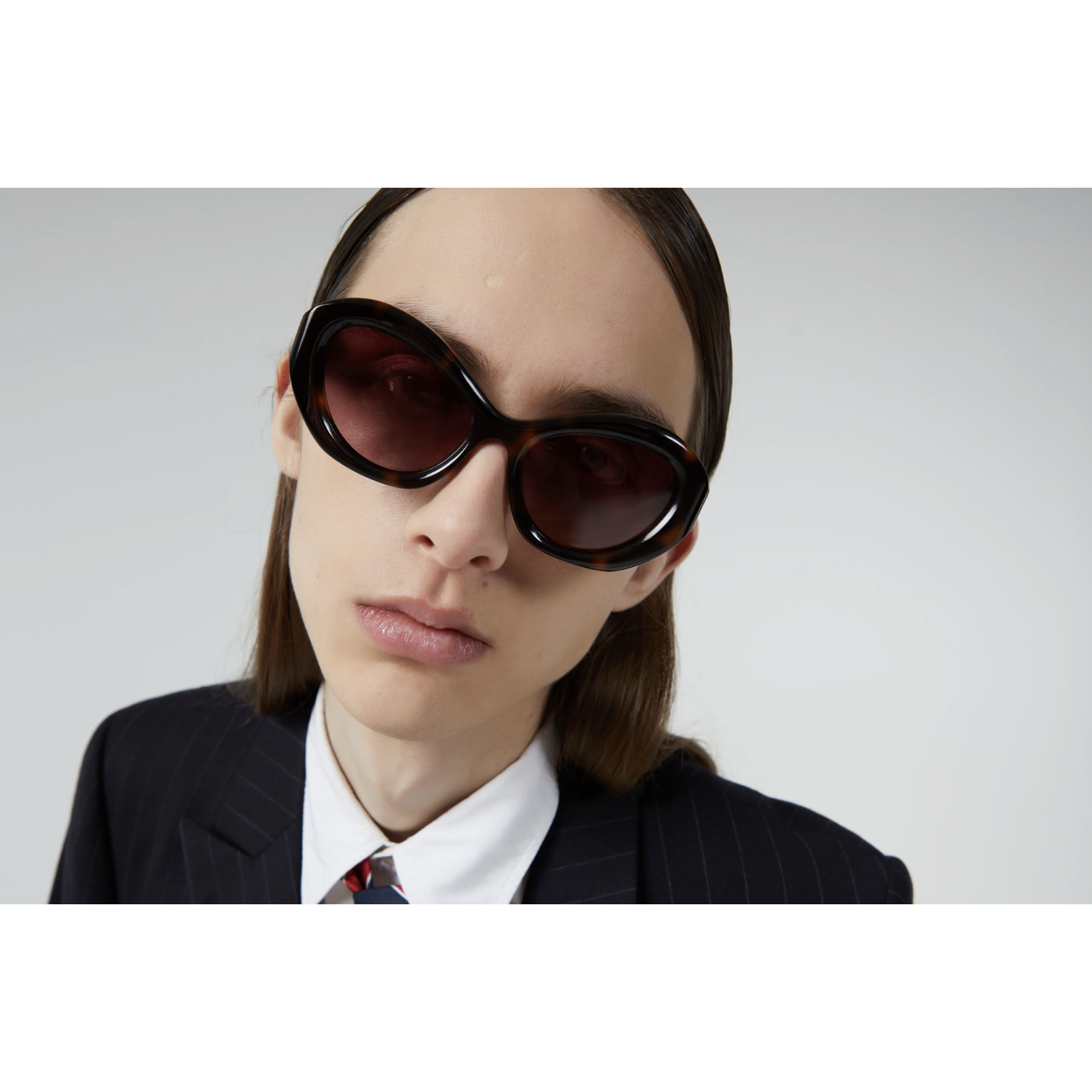 KOMONO KOMONO AVA SUNGLASSES