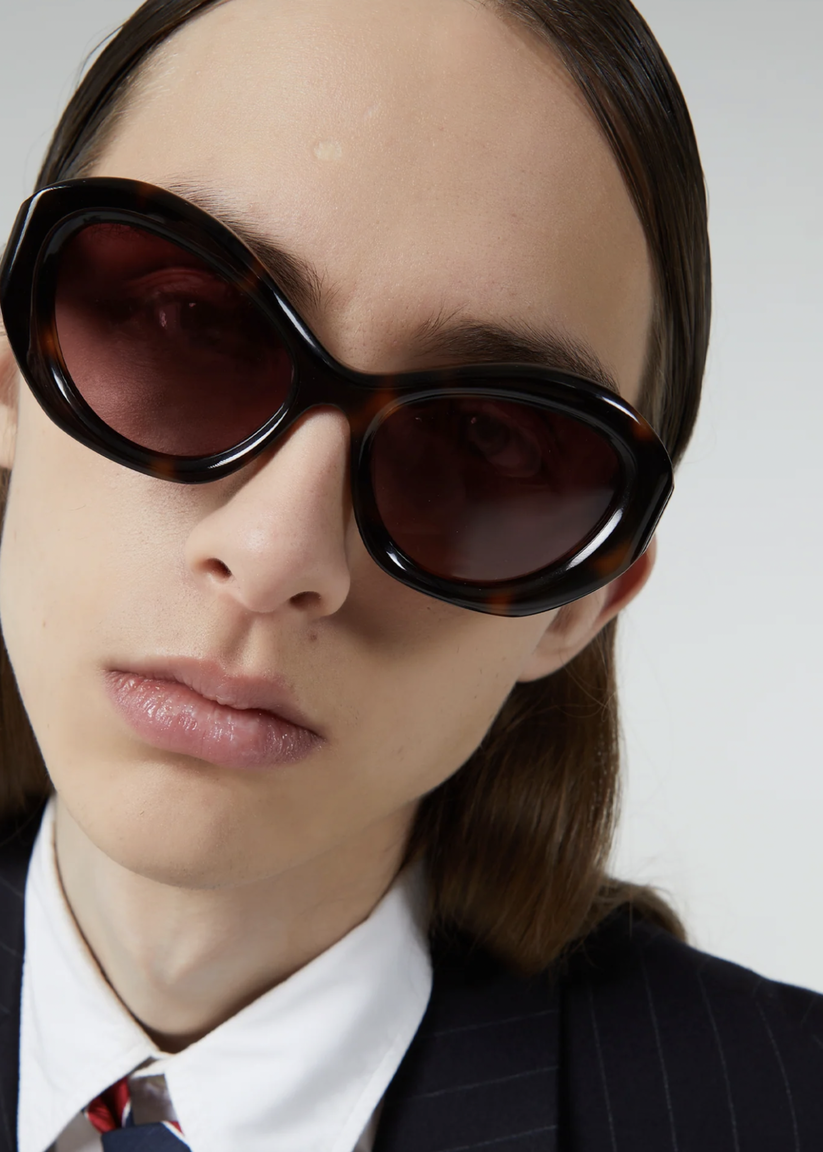 KOMONO KOMONO AVA SUNGLASSES