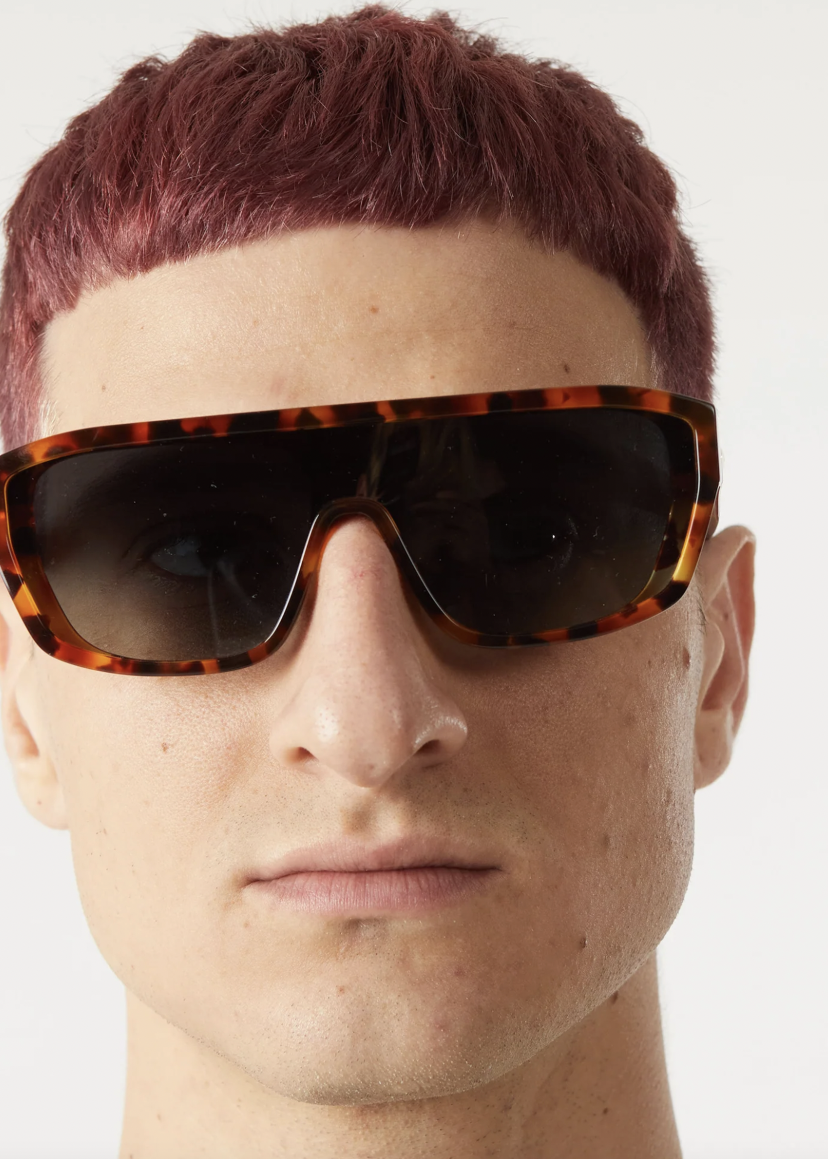 KOMONO KOMONO VICE SUNGLASSES