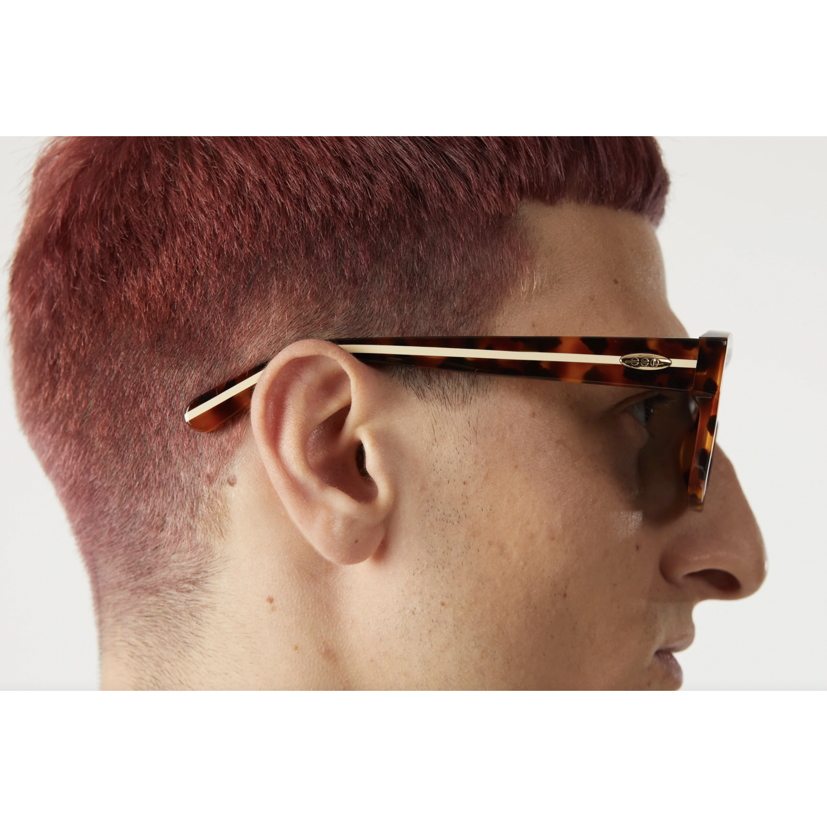 KOMONO KOMONO VICE SUNGLASSES