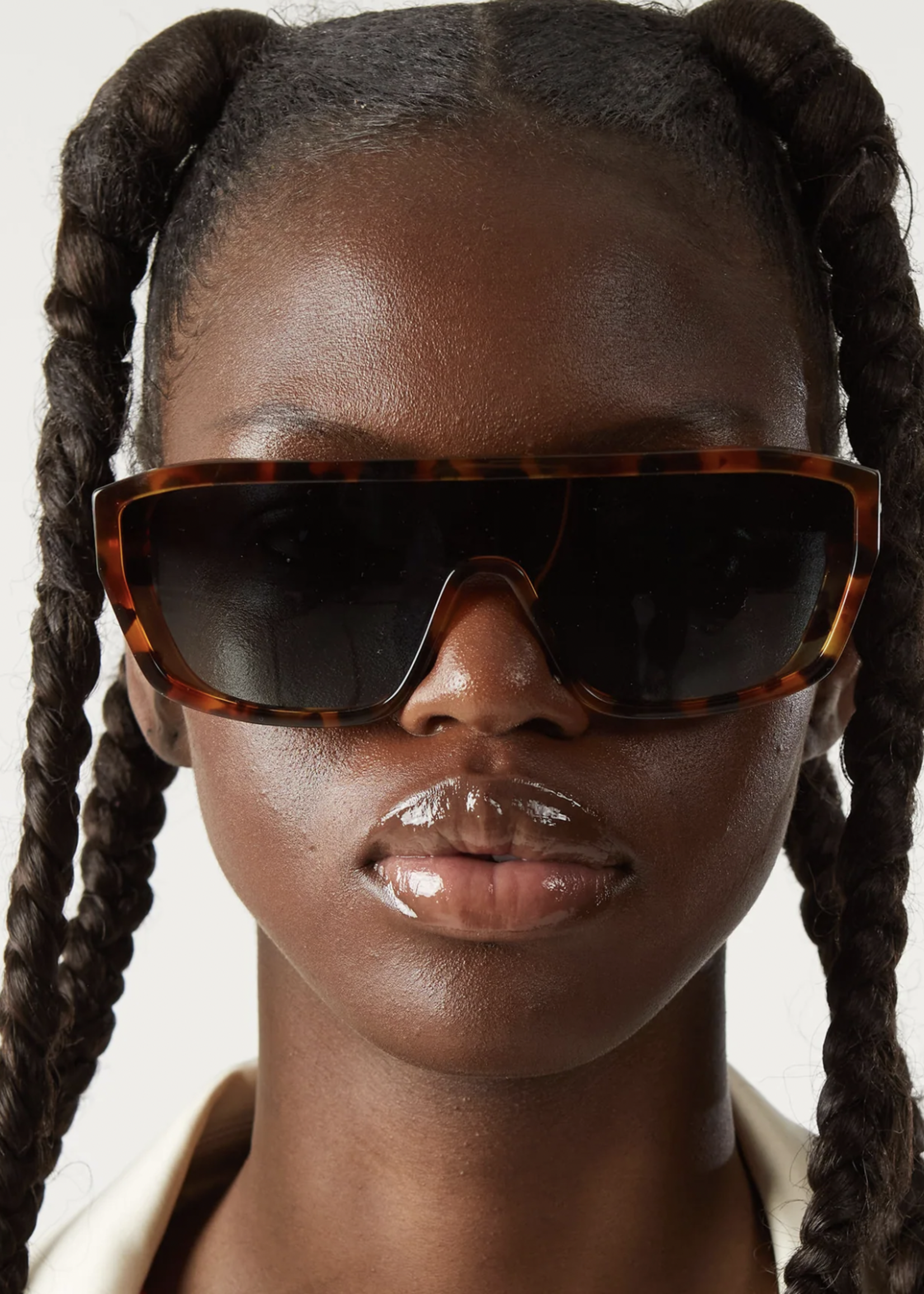 KOMONO KOMONO VICE SUNGLASSES