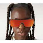 KOMONO KOMONO AKSEL SUNGLASSES
