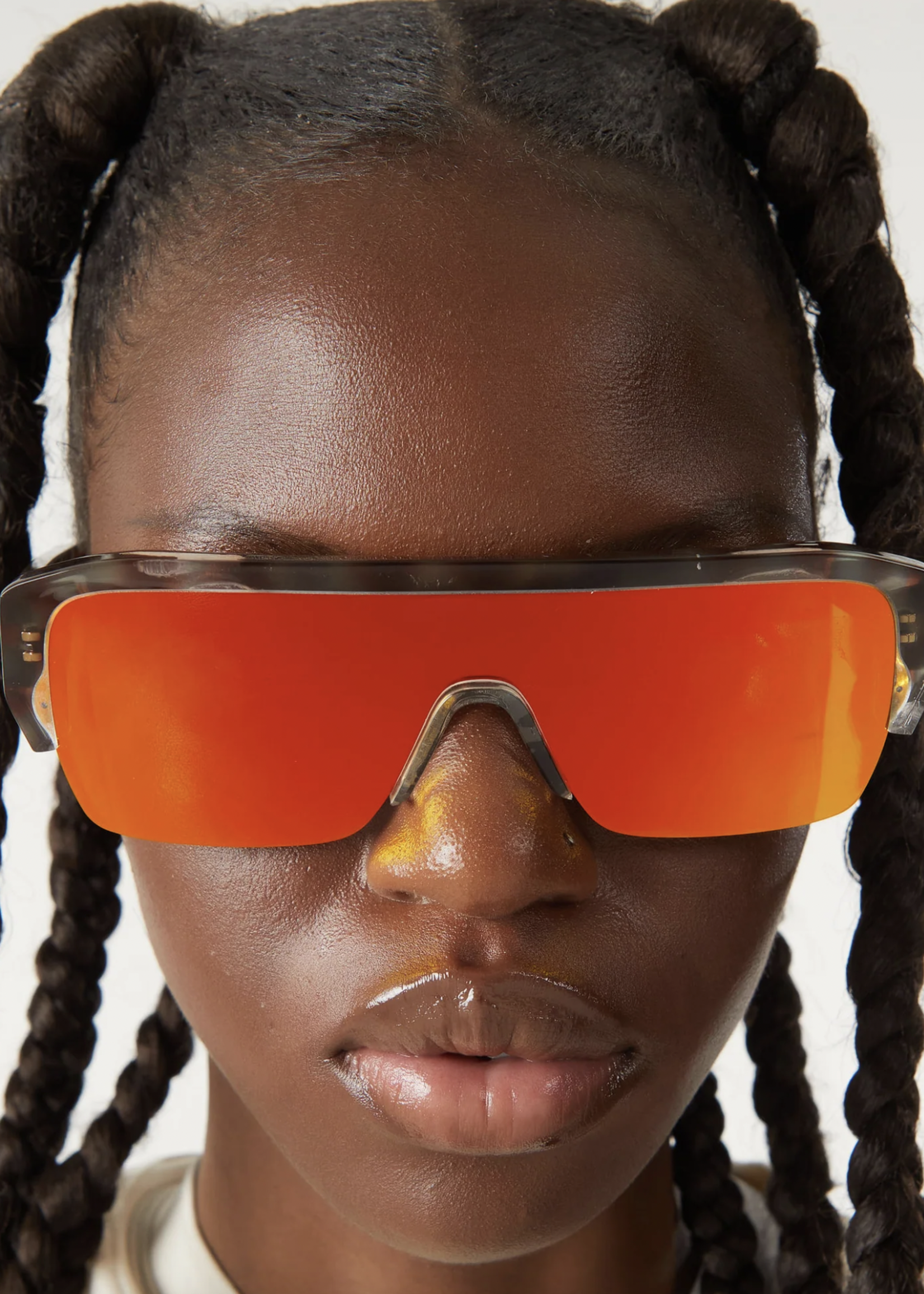 KOMONO KOMONO AKSEL SUNGLASSES