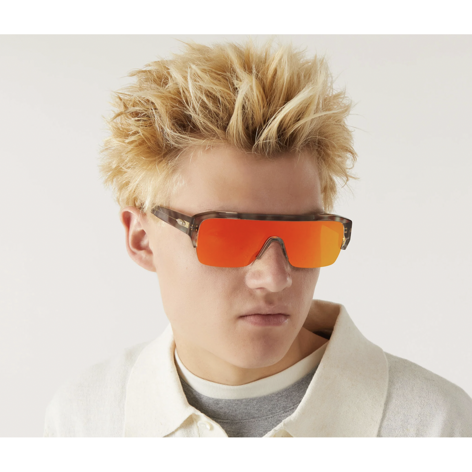 KOMONO KOMONO AKSEL SUNGLASSES