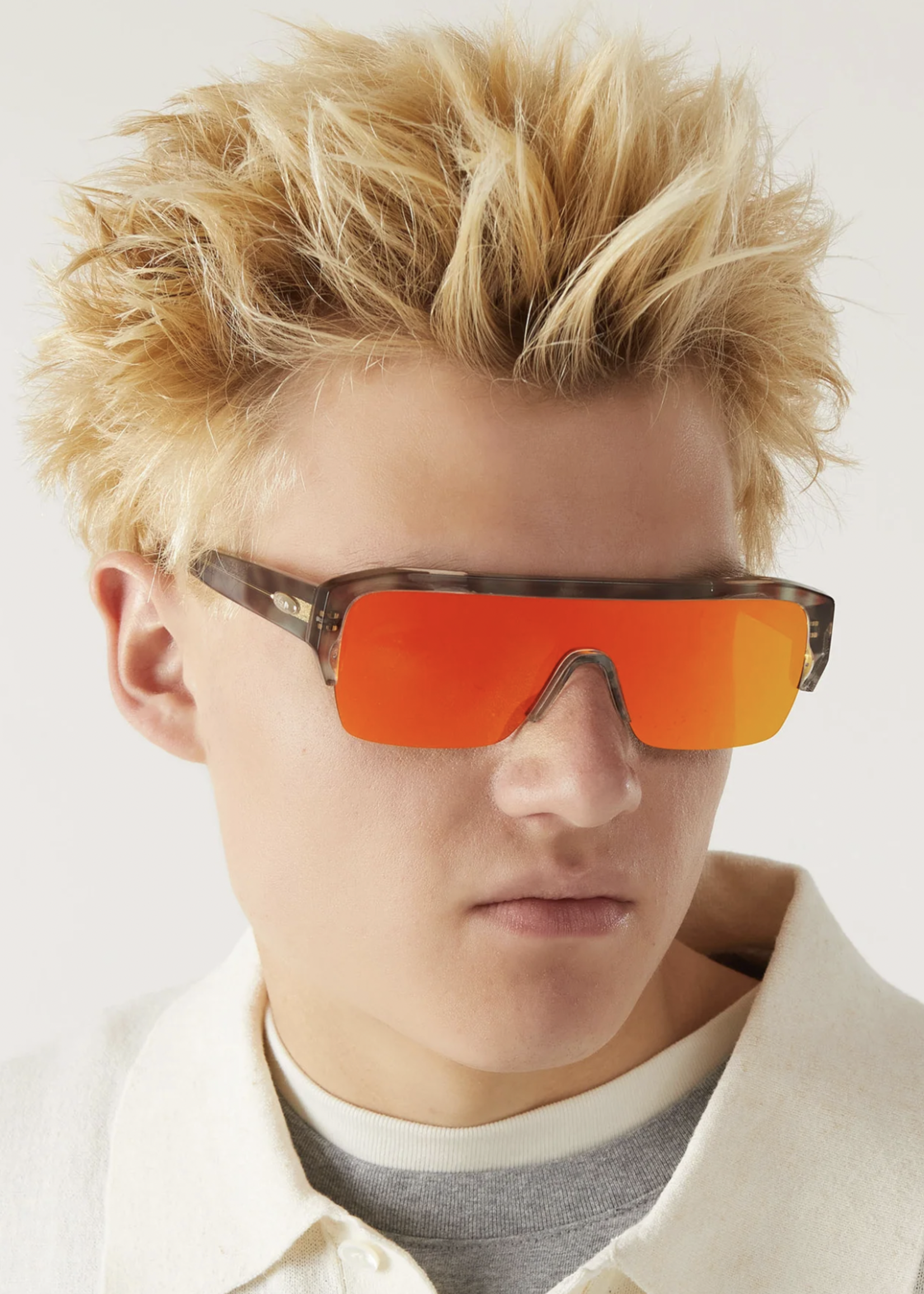 KOMONO KOMONO AKSEL SUNGLASSES