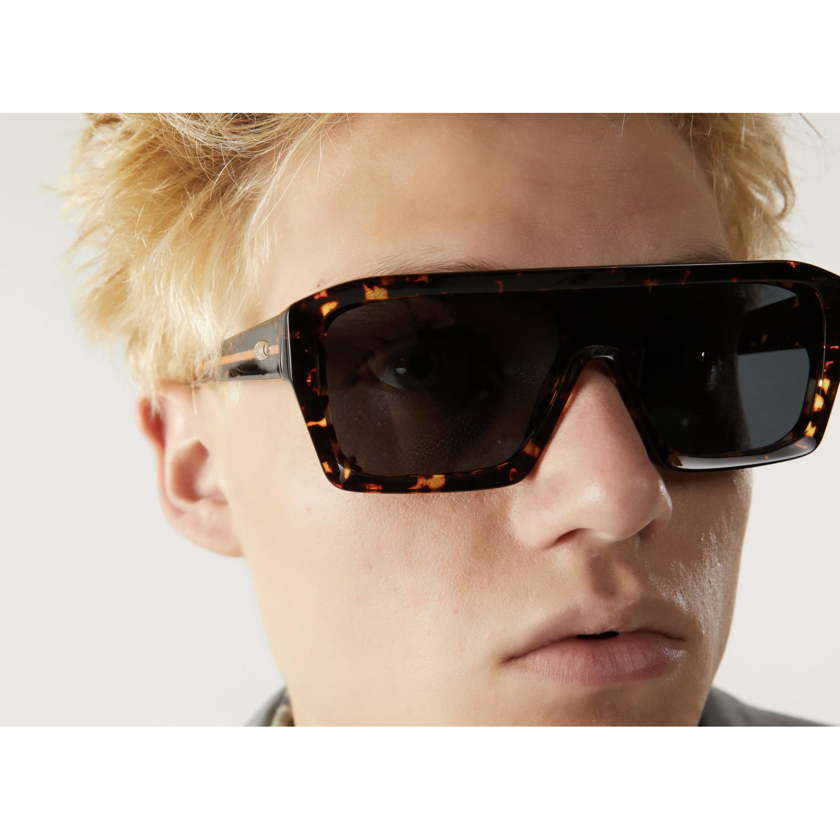 KOMONO KOMONO AKSEL SUNGLASSES