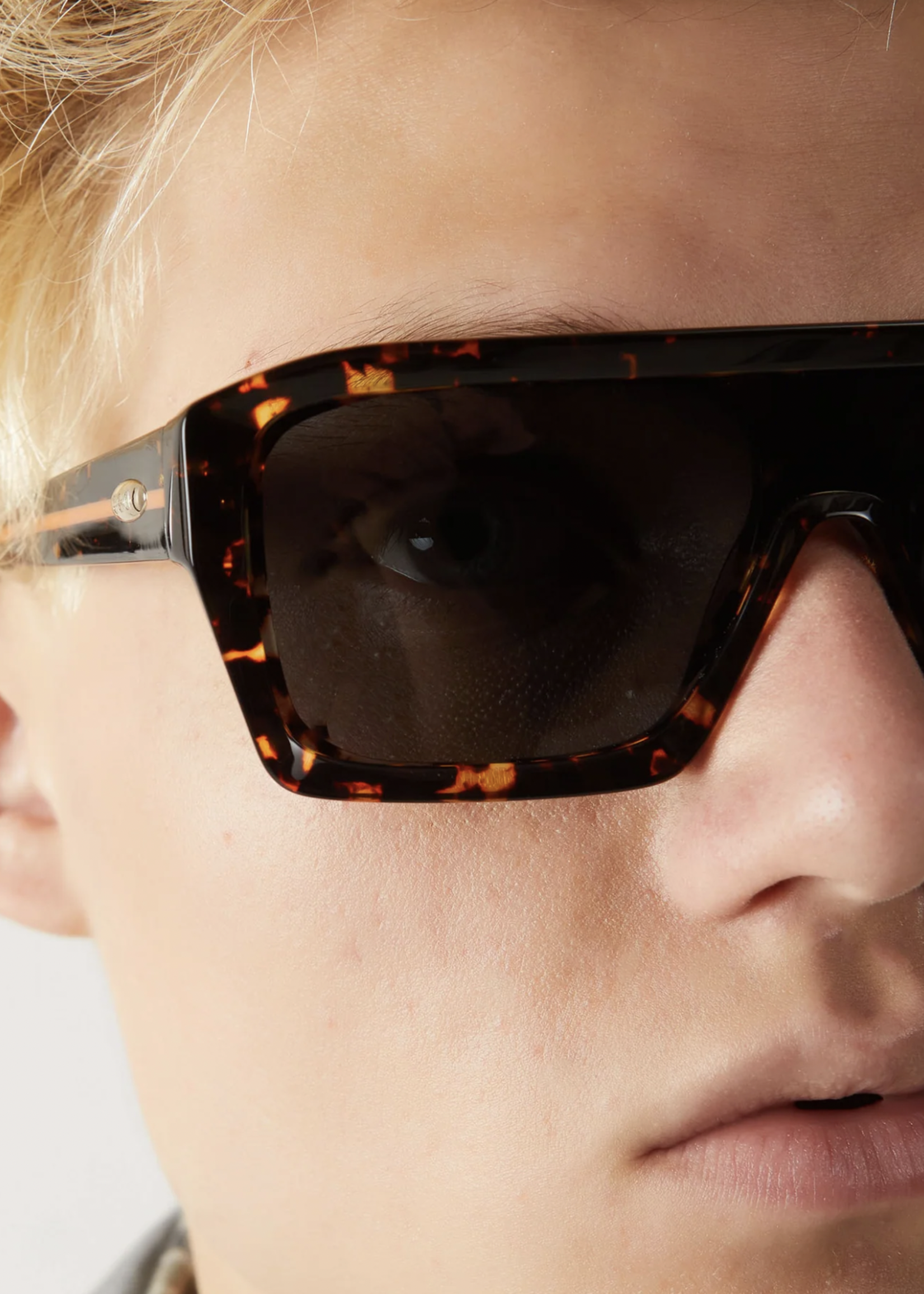 KOMONO KOMONO AKSEL SUNGLASSES
