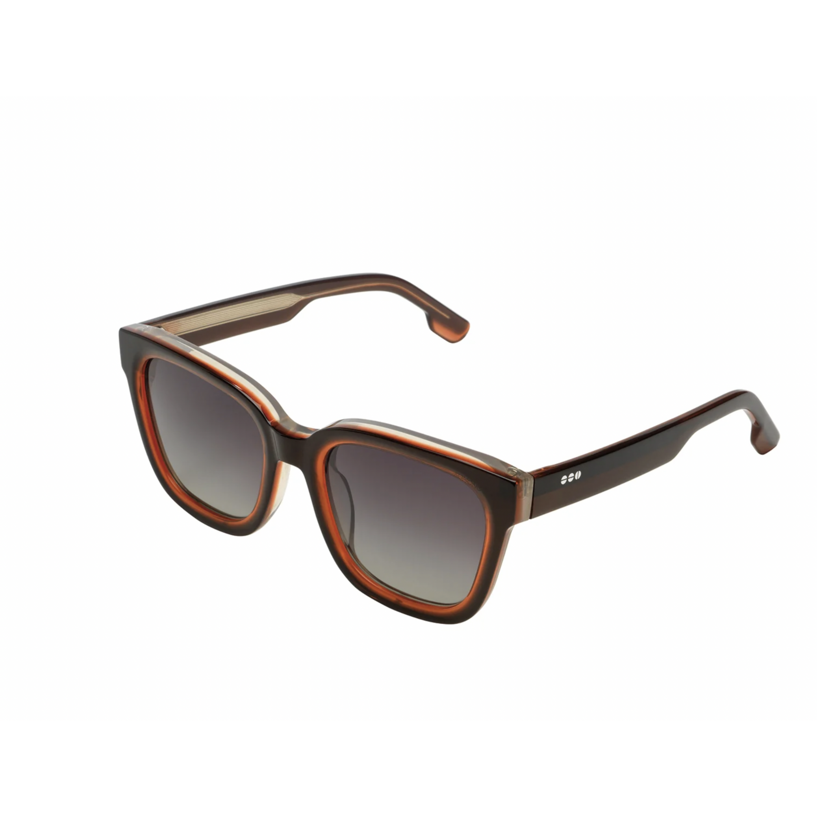 KOMONO KOMONO TURNER SUNGLASSES