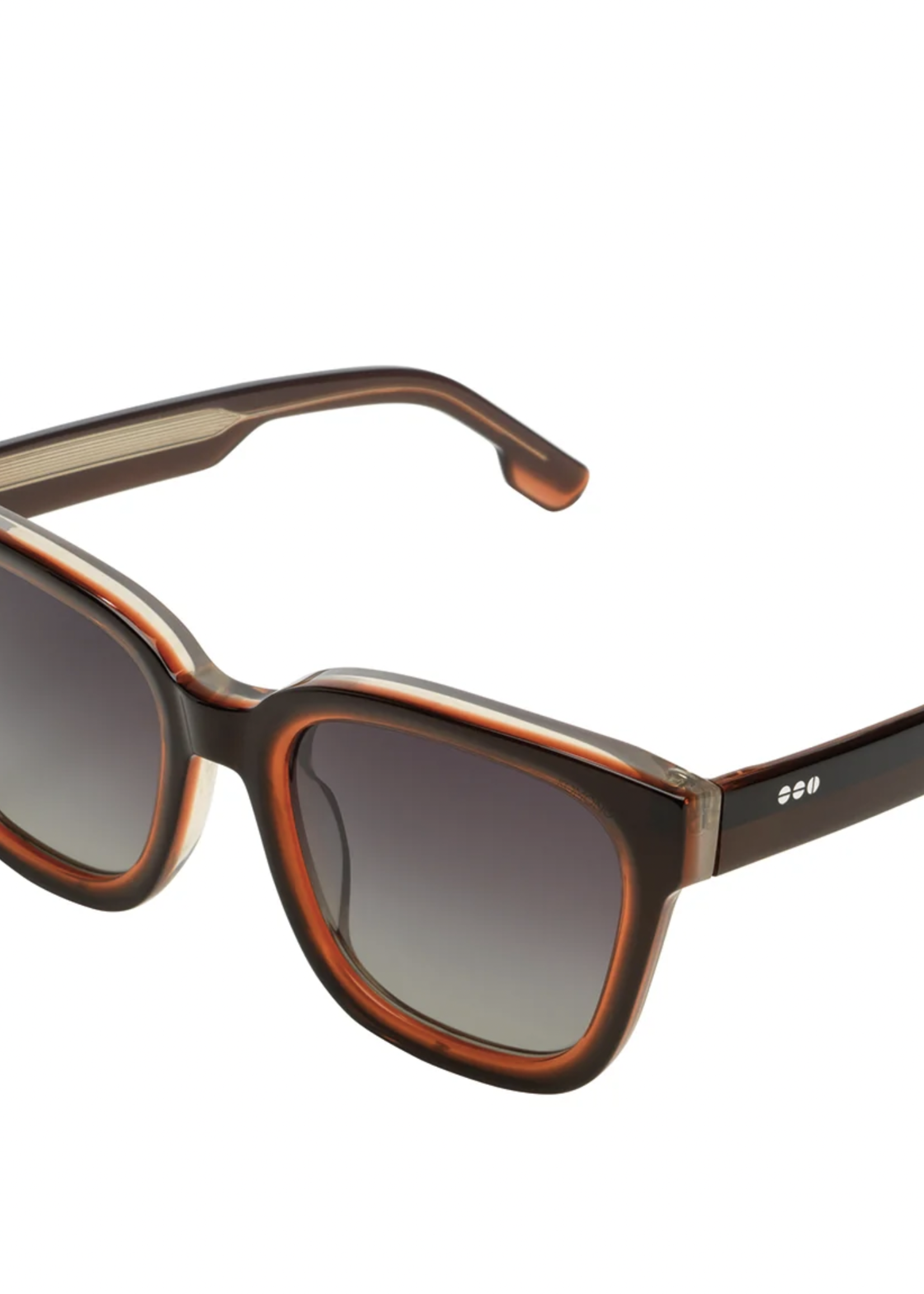 KOMONO KOMONO TURNER SUNGLASSES