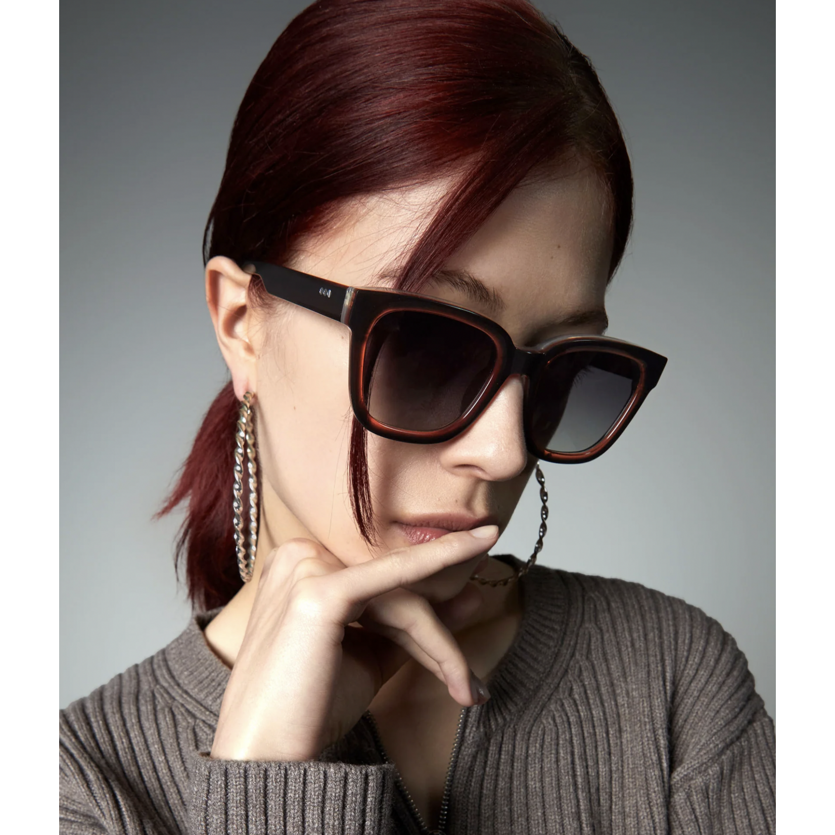KOMONO KOMONO TURNER SUNGLASSES
