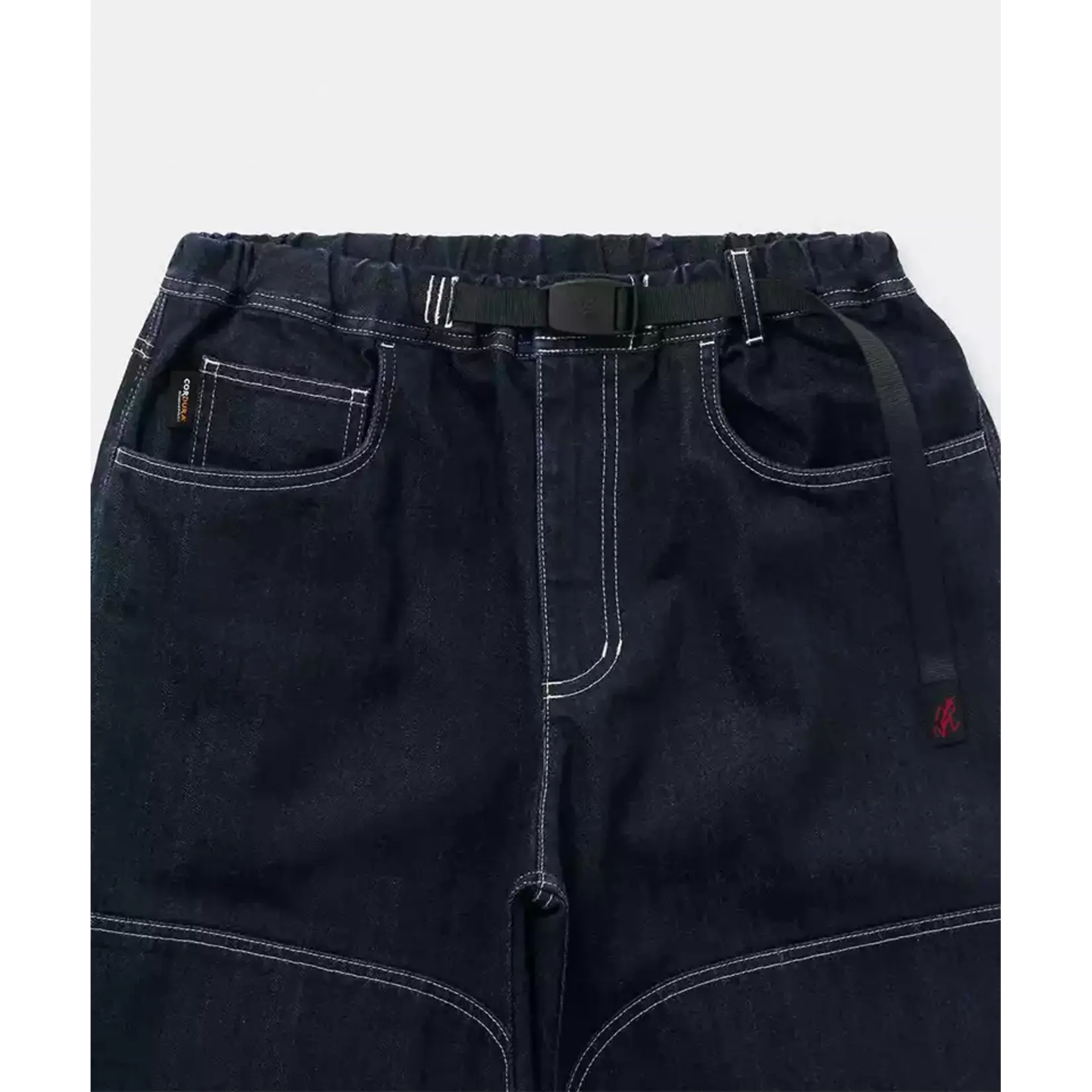 GRAMICCI GRAMICCI MEADOWS DOUBLE KNEE PANT