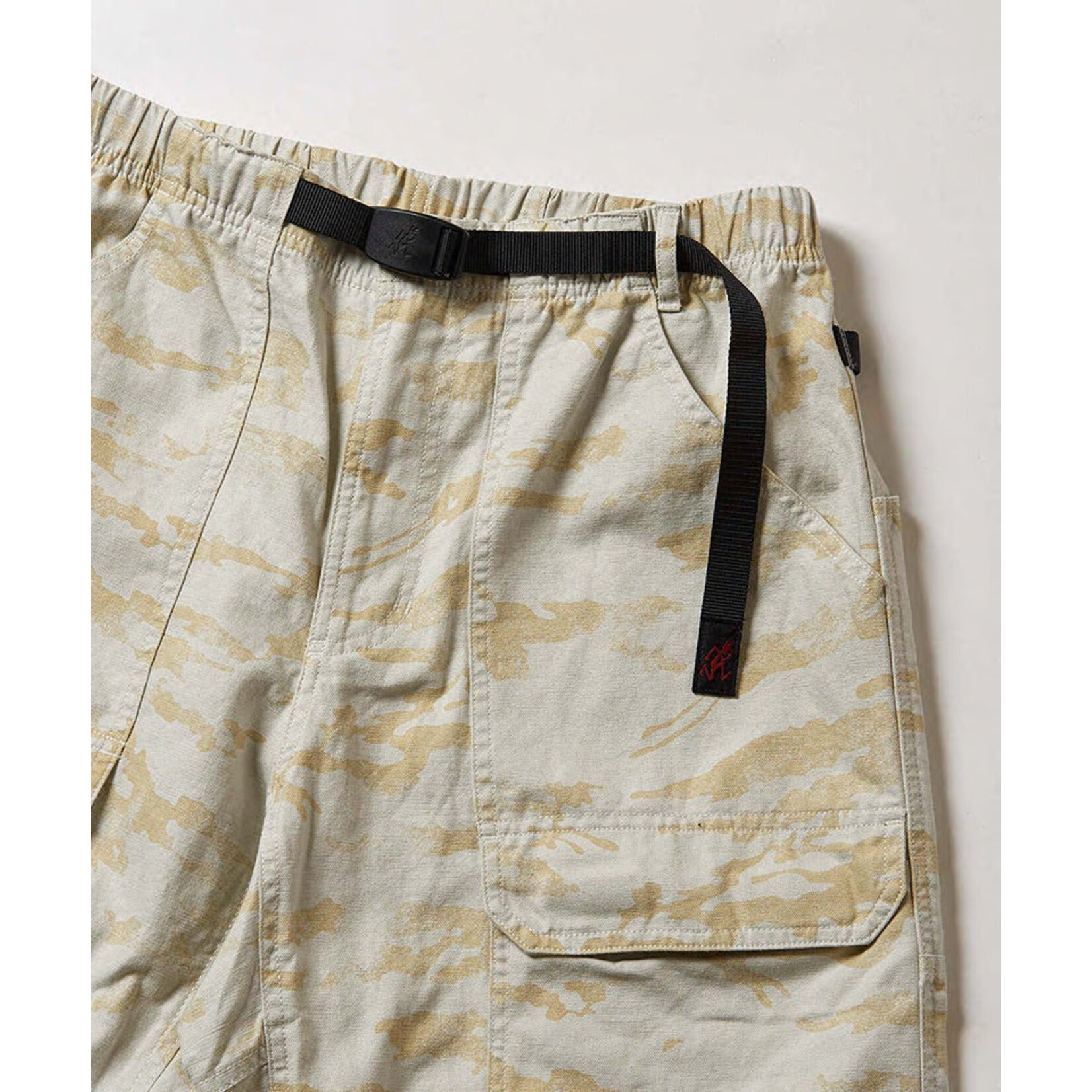 GRAMICCI GRAMICCI CANVAS EQT PANT