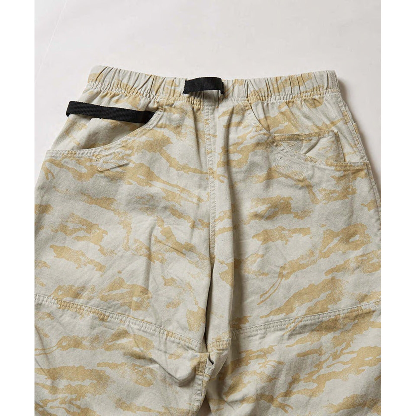 GRAMICCI GRAMICCI CANVAS EQT PANT
