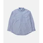 GRAMICCI GRAMICCI OXFORD STANCE SHIRT