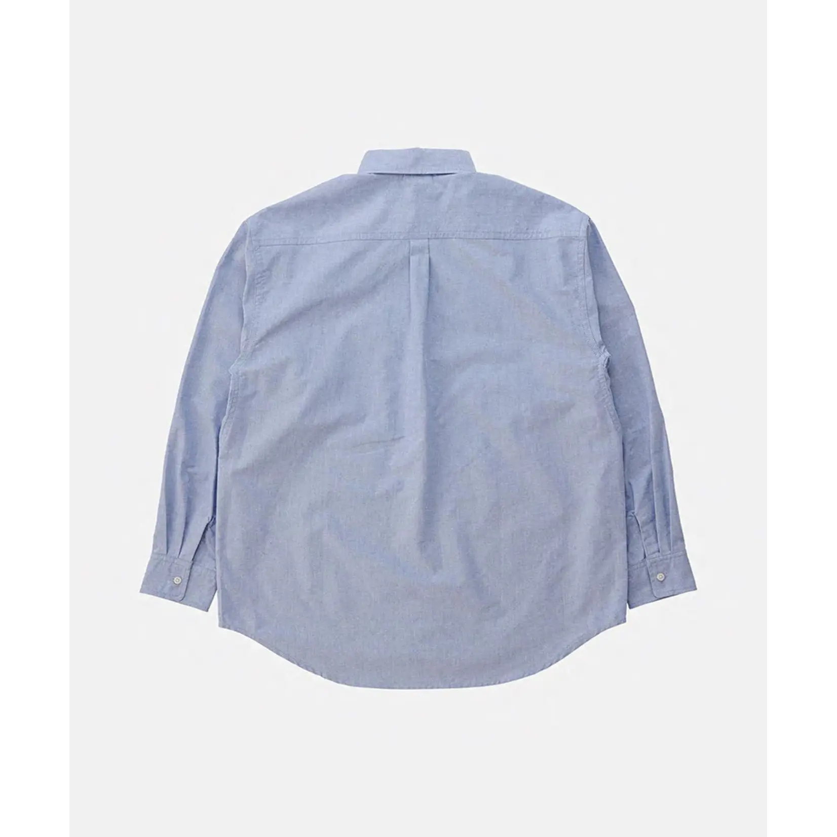 GRAMICCI OXFORD STANCE SHIRT