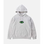 GRAMICCI GRAMICCI G-BLUR HOODED SWEATSHIRT