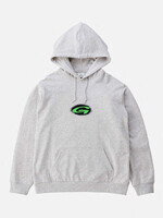 GRAMICCI GRAMICCI G-BLUR HOODED SWEATSHIRT