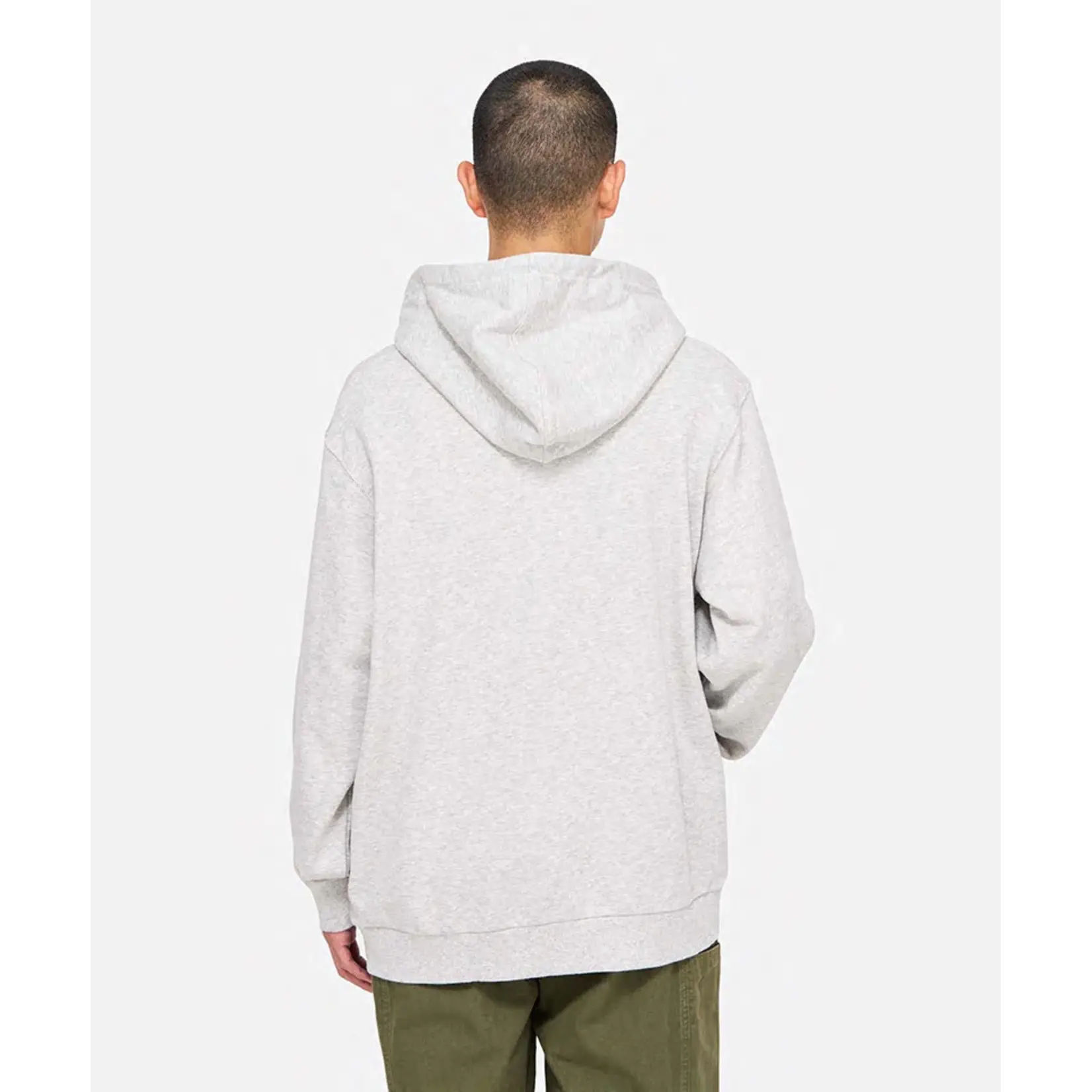 GRAMICCI GRAMICCI G-BLUR HOODED SWEATSHIRT