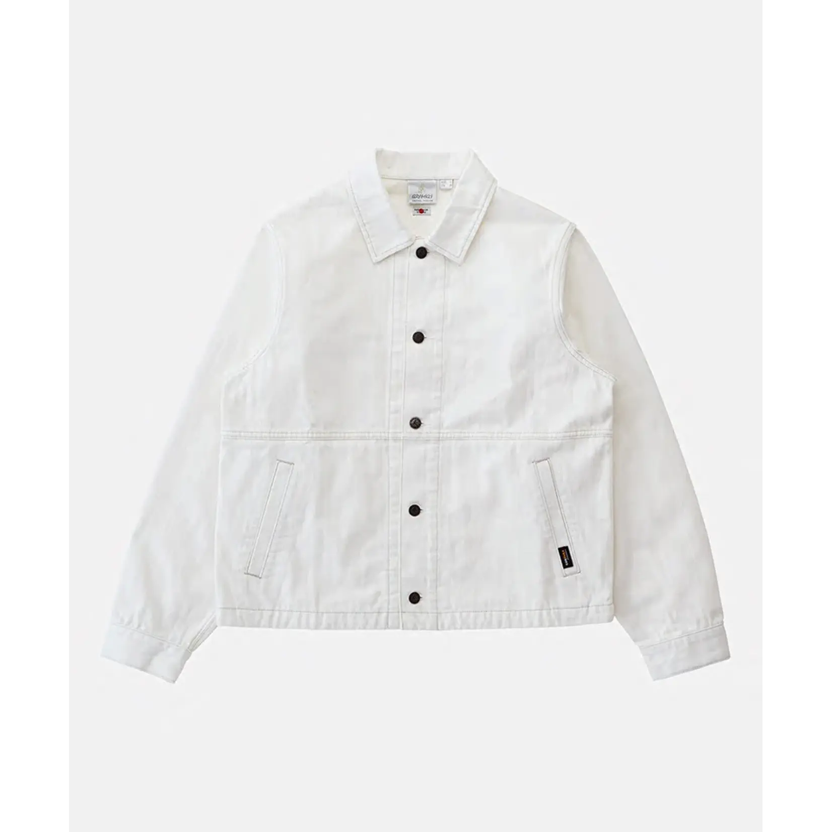 GRAMICCI GRAMICCI JAPANESE DENIM JACKET