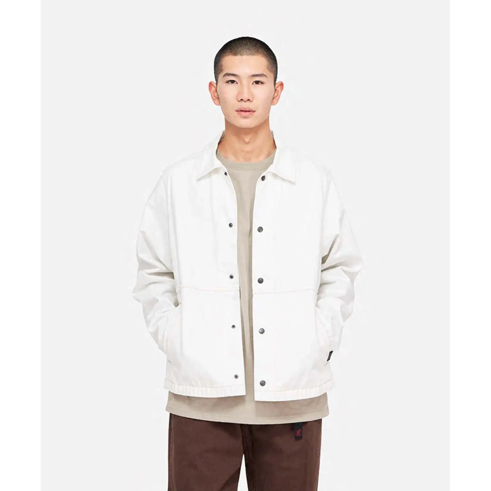 GRAMICCI JAPANESE DENIM JACKET