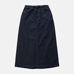 GRAMICCI GRAMICCI JAPANESE DENIM SHIRT