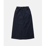GRAMICCI GRAMICCI JAPANESE DENIM SHIRT