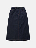 GRAMICCI GRAMICCI JAPANESE DENIM SHIRT