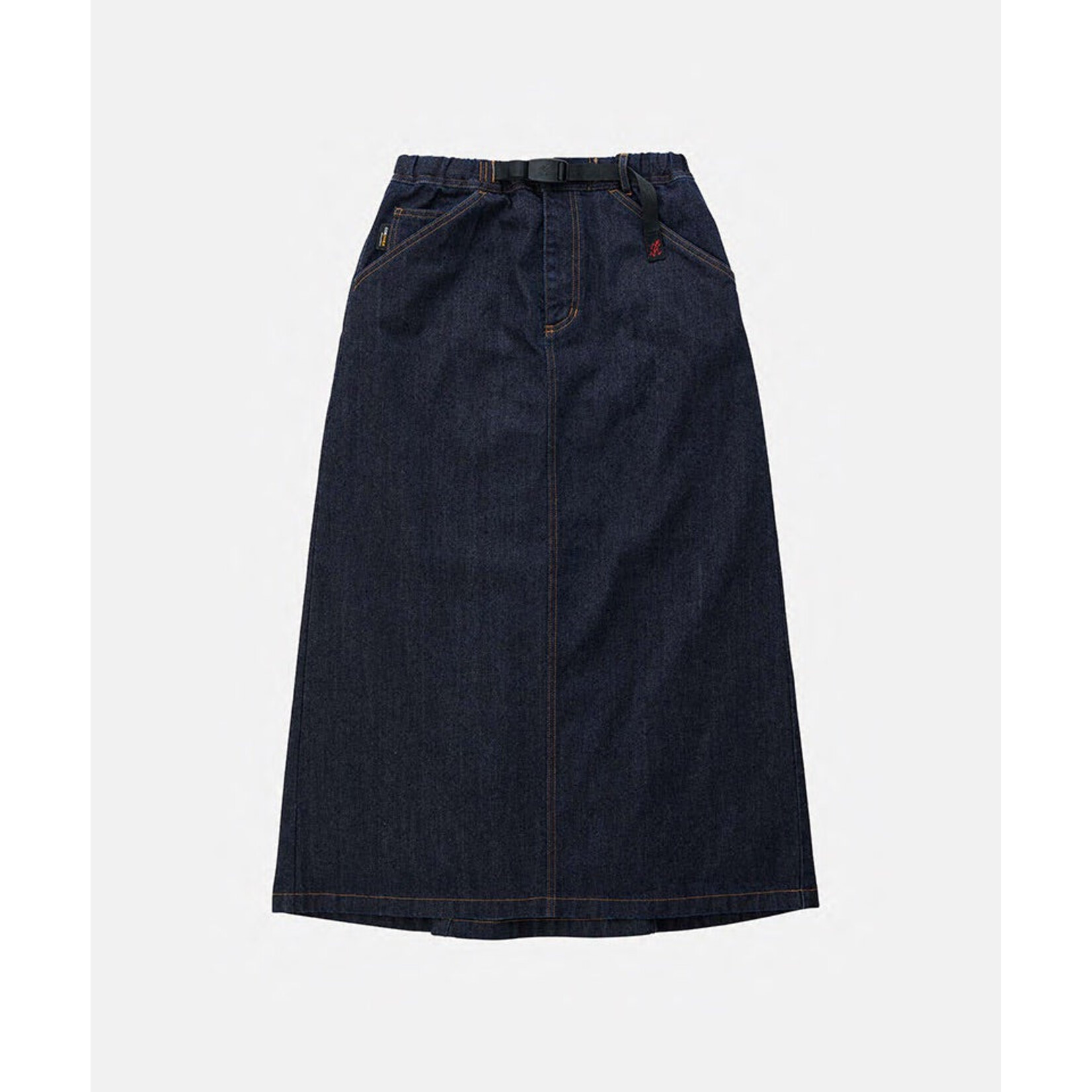 GRAMICCI GRAMICCI JAPANESE DENIM SHIRT