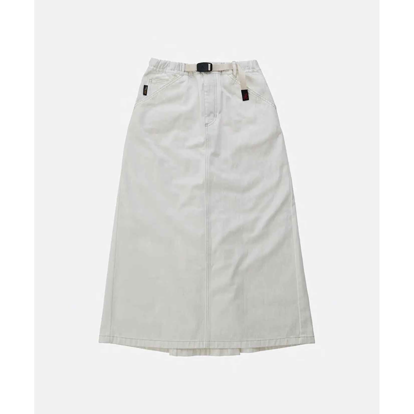 GRAMICCI GRAMICCI JAPANESE DENIM SHIRT