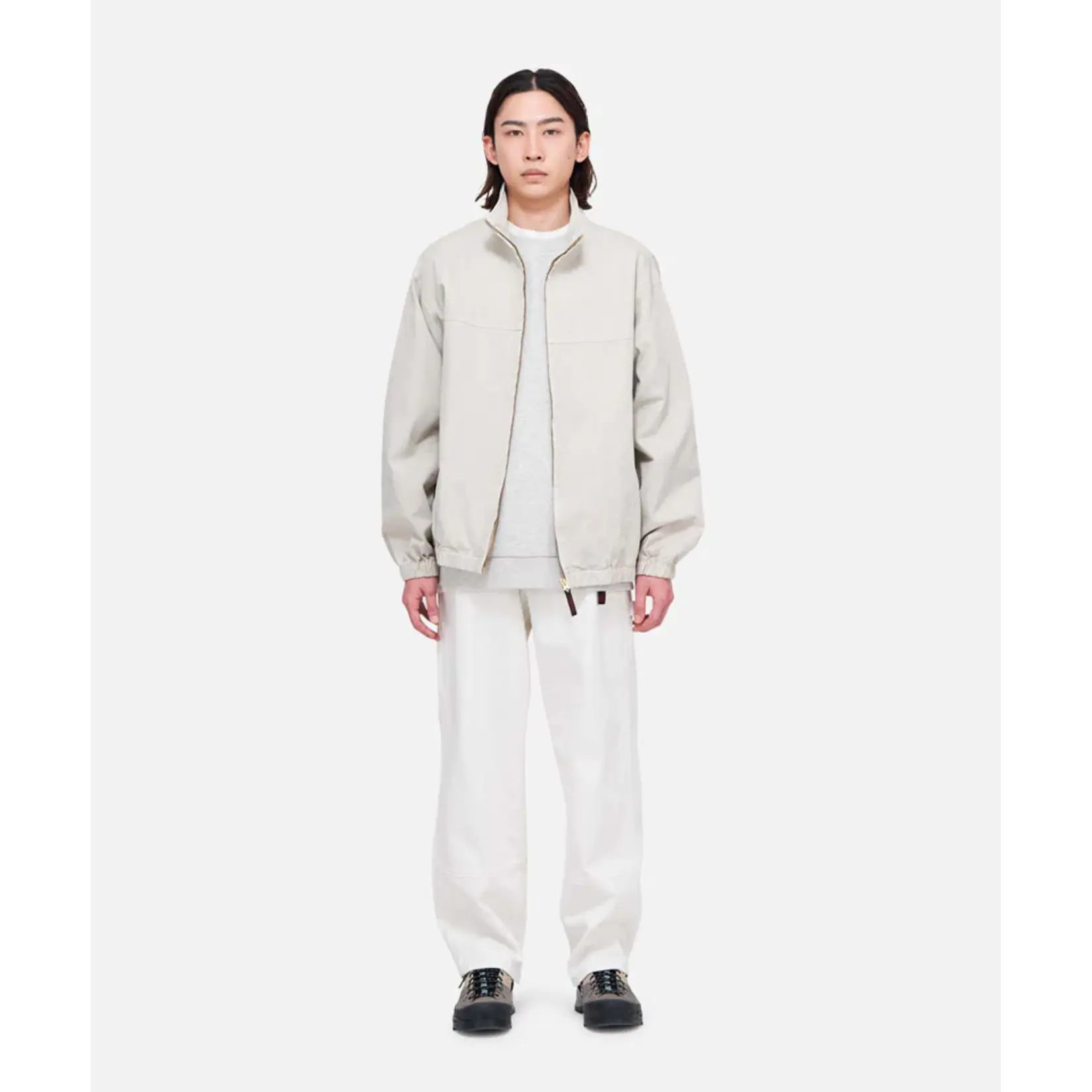 GRAMICCI GRAMICCI JAPANESE DENIM WORK PANT