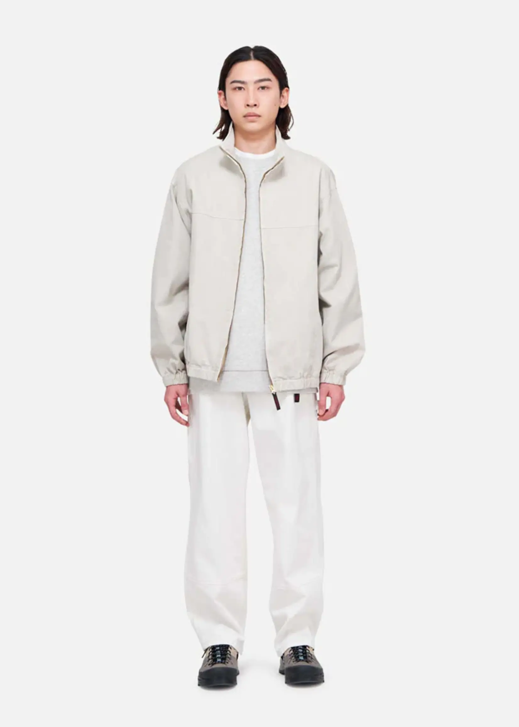GRAMICCI GRAMICCI JAPANESE DENIM WORK PANT