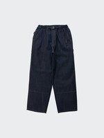 GRAMICCI GRAMICCI JAPANESE DENIM WORK PANT