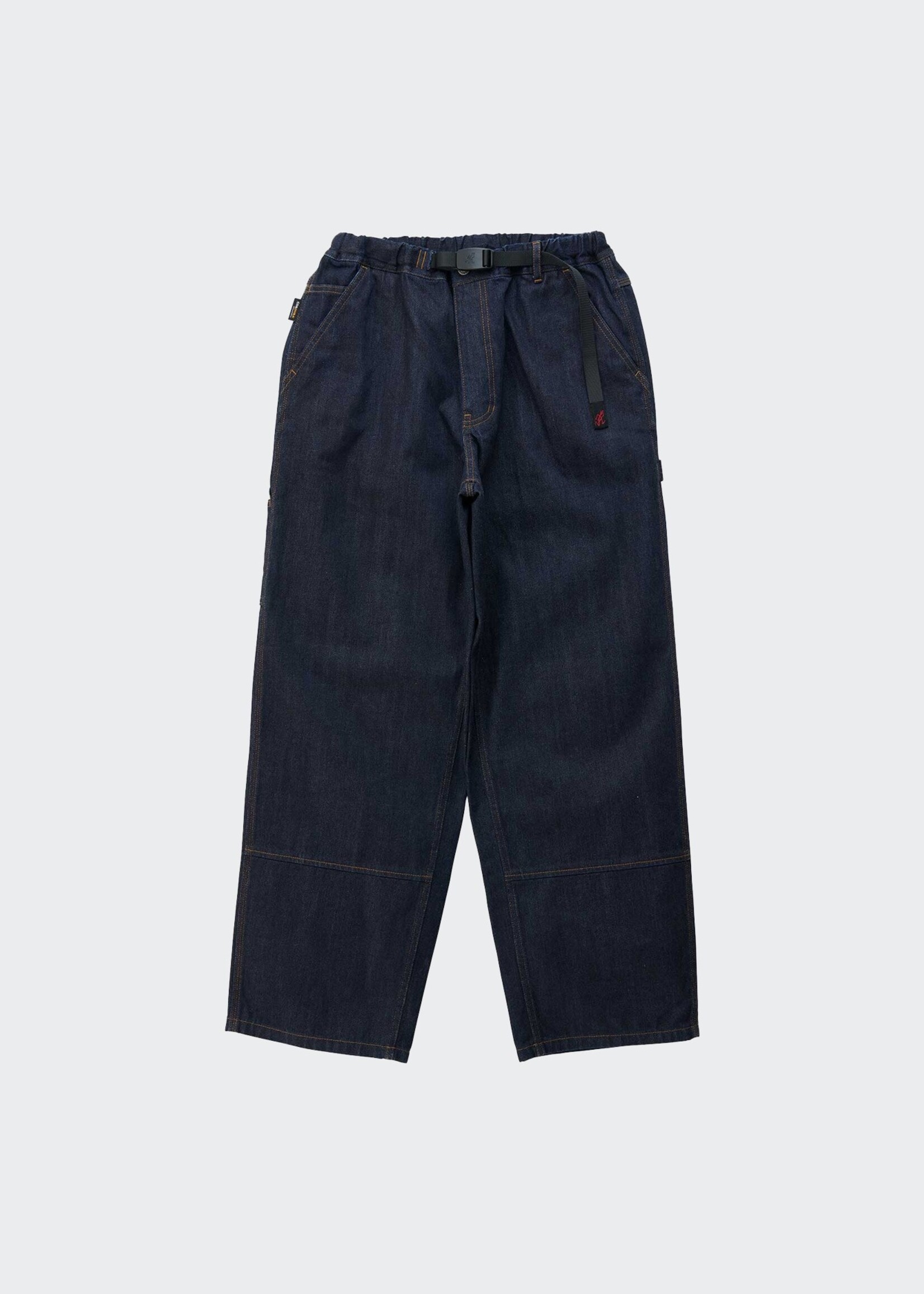 GRAMICCI GRAMICCI JAPANESE DENIM WORK PANT