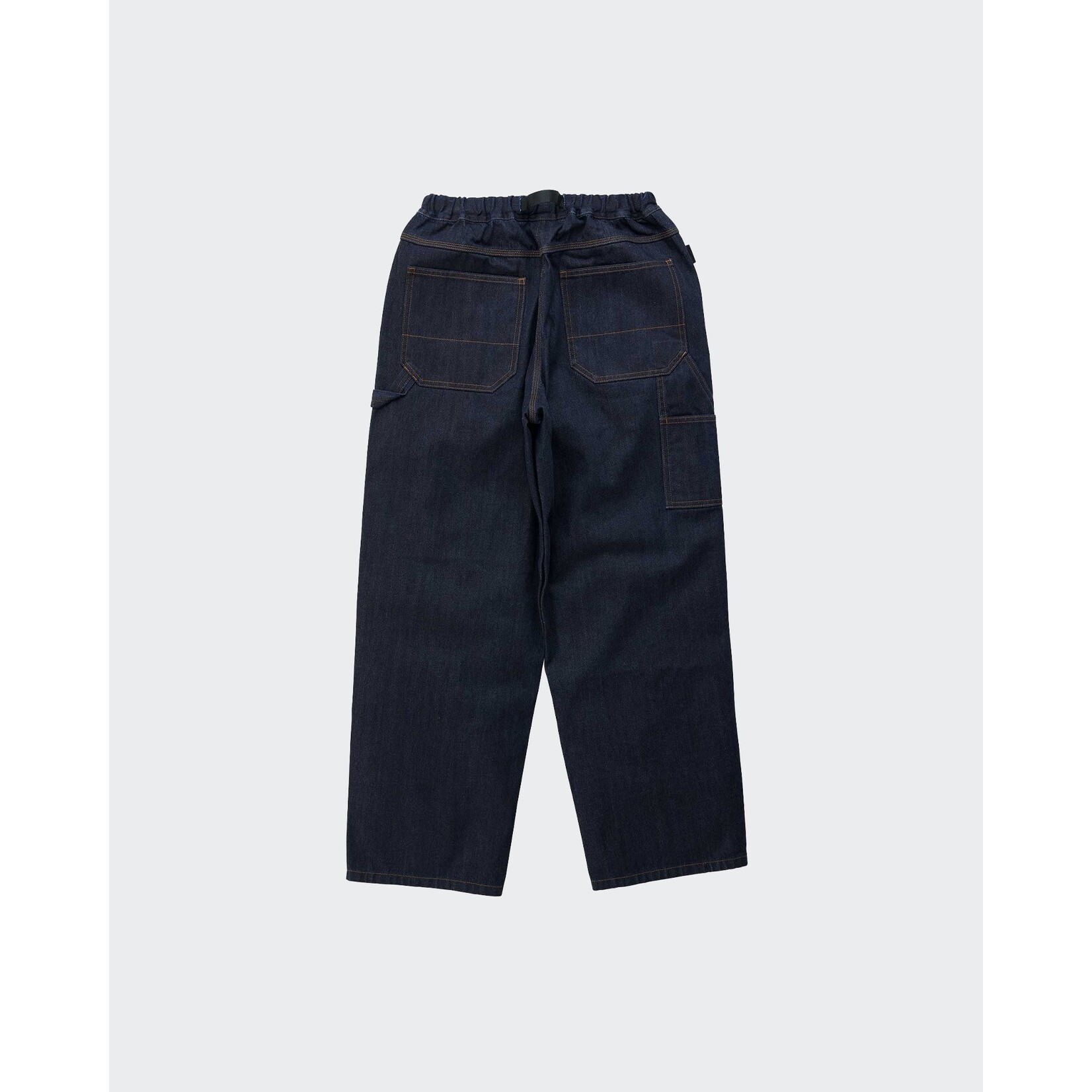 GRAMICCI JAPANESE DENIM WORK PANT