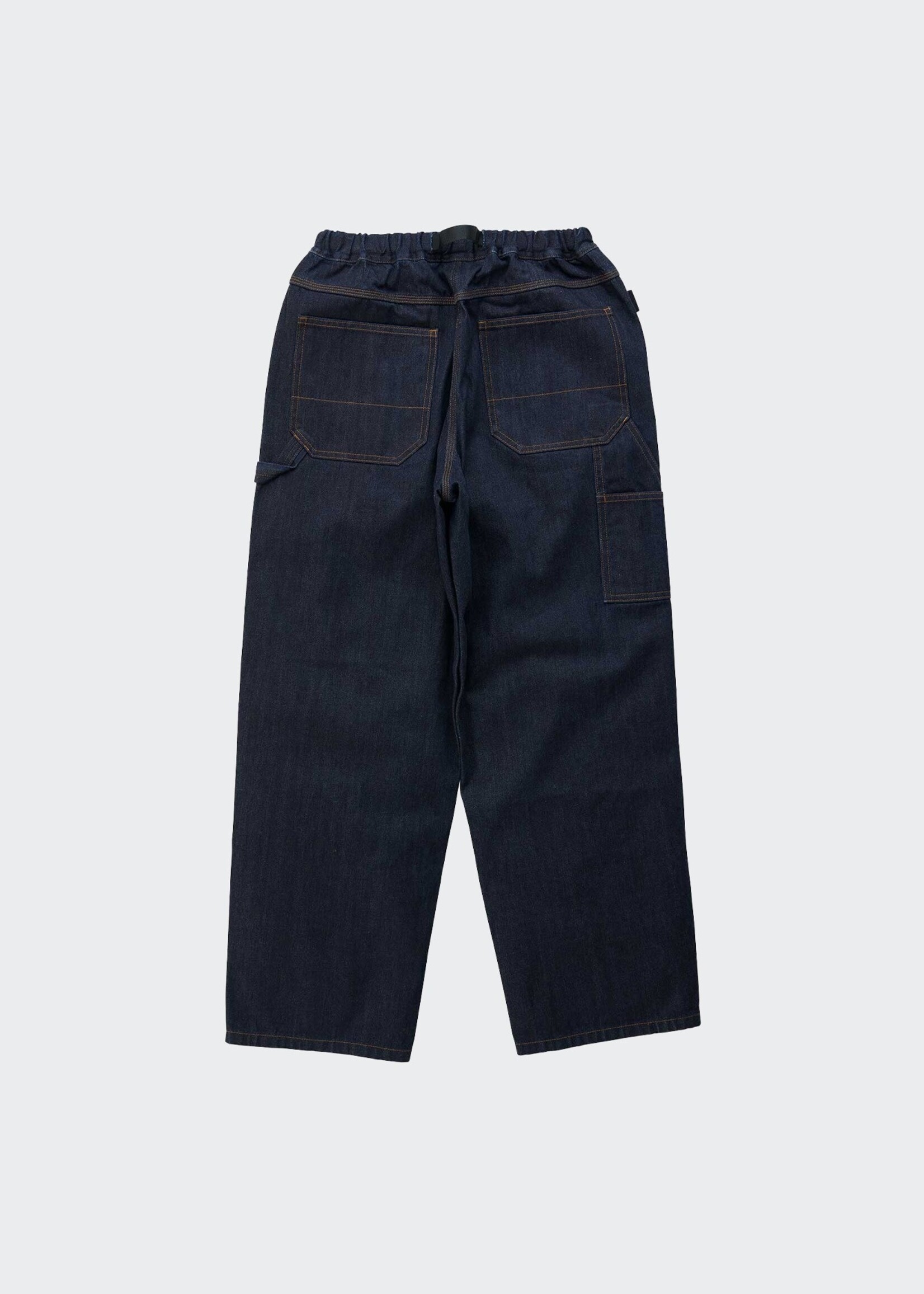GRAMICCI GRAMICCI JAPANESE DENIM WORK PANT