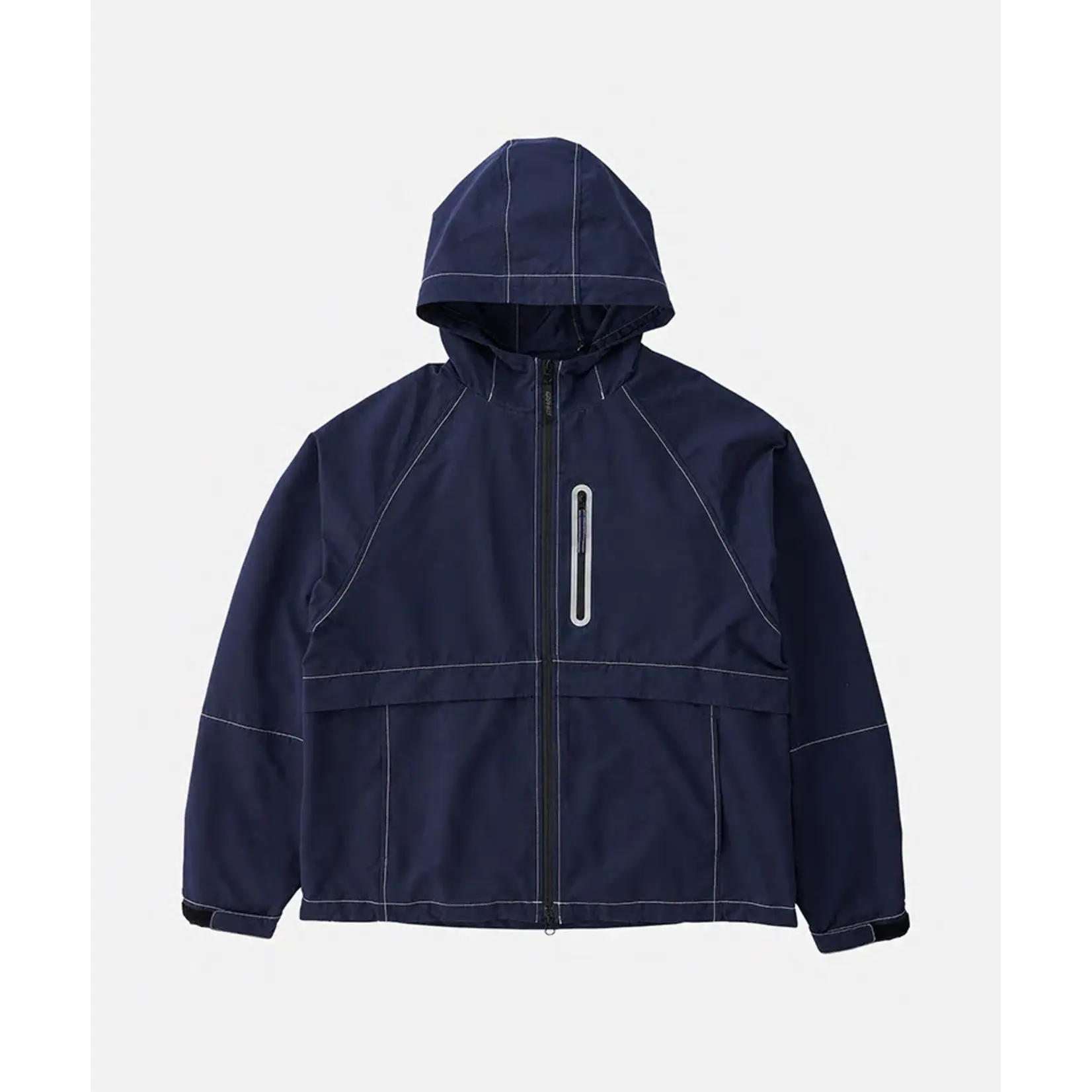 GRAMICCI GRAMICCI SONORA HOODED JACKET