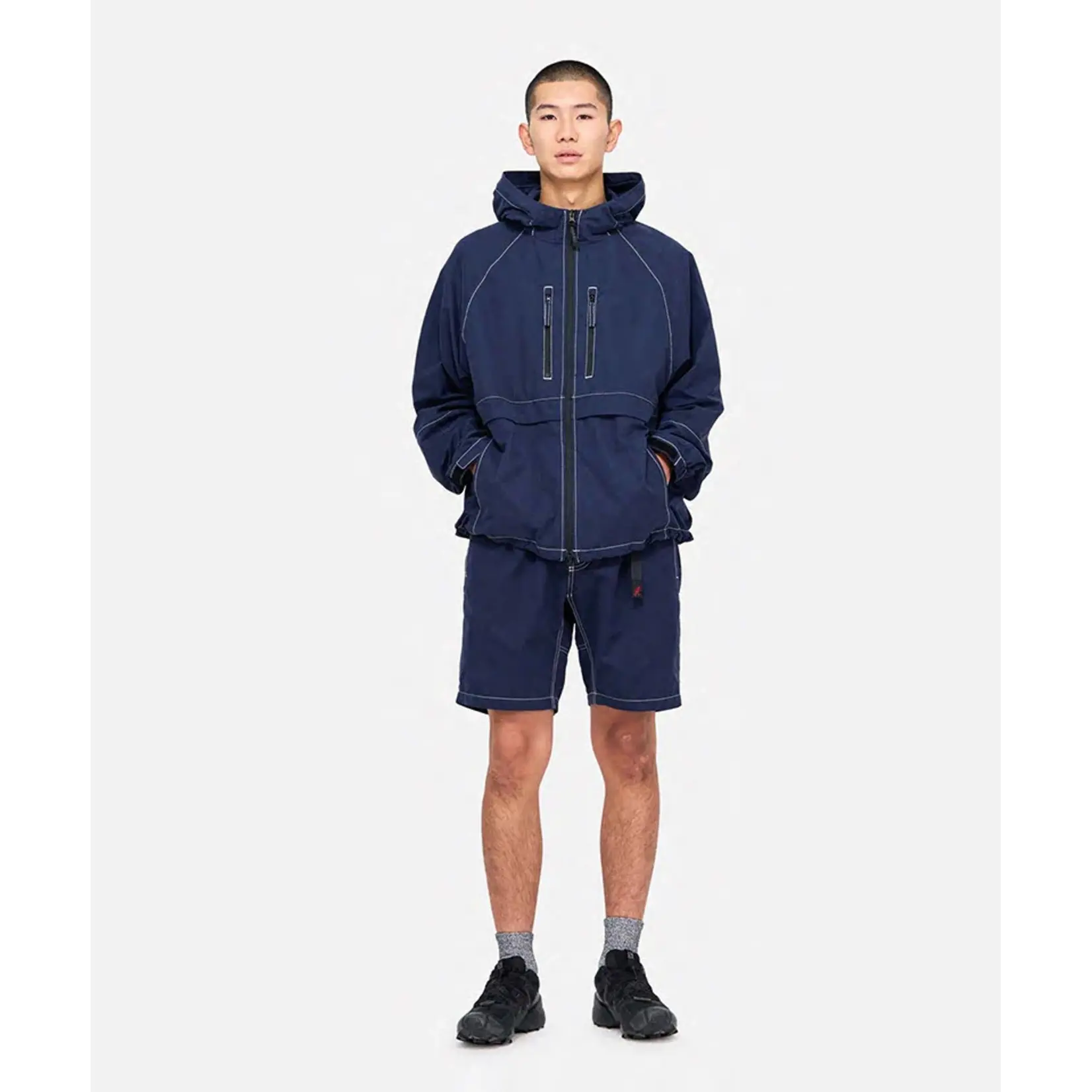 GRAMICCI GRAMICCI SONORA HOODED JACKET
