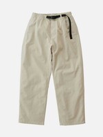 GRAMICCI GRAMICCI PANT STRAIGHT FIT