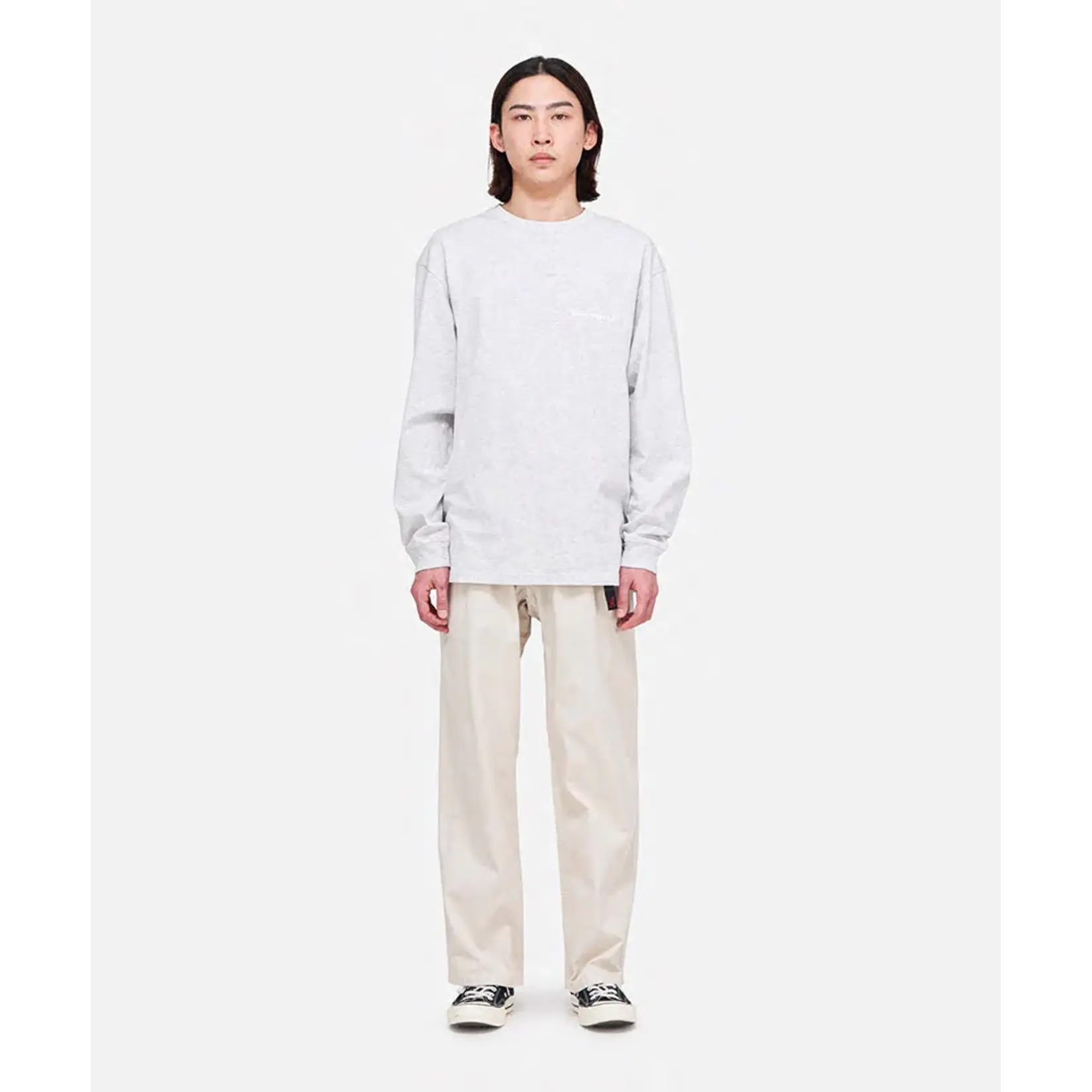 GRAMICCI PANT STRAIGHT FIT