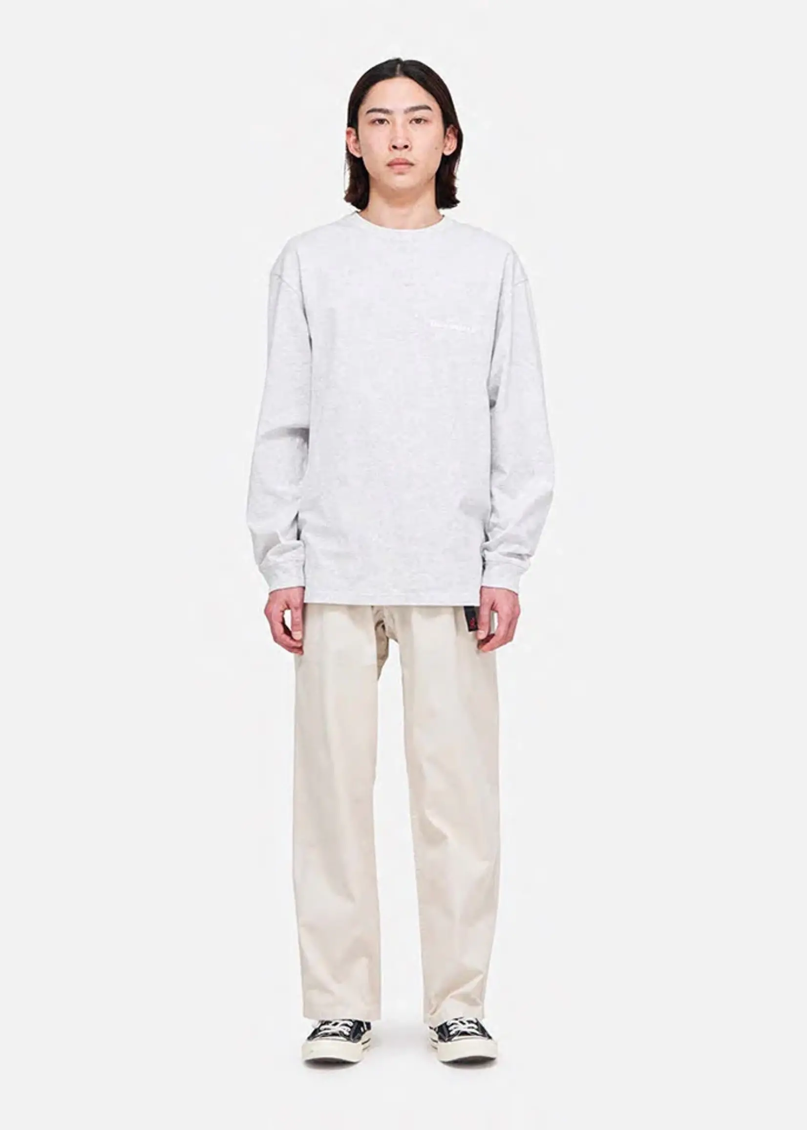 GRAMICCI GRAMICCI PANT STRAIGHT FIT