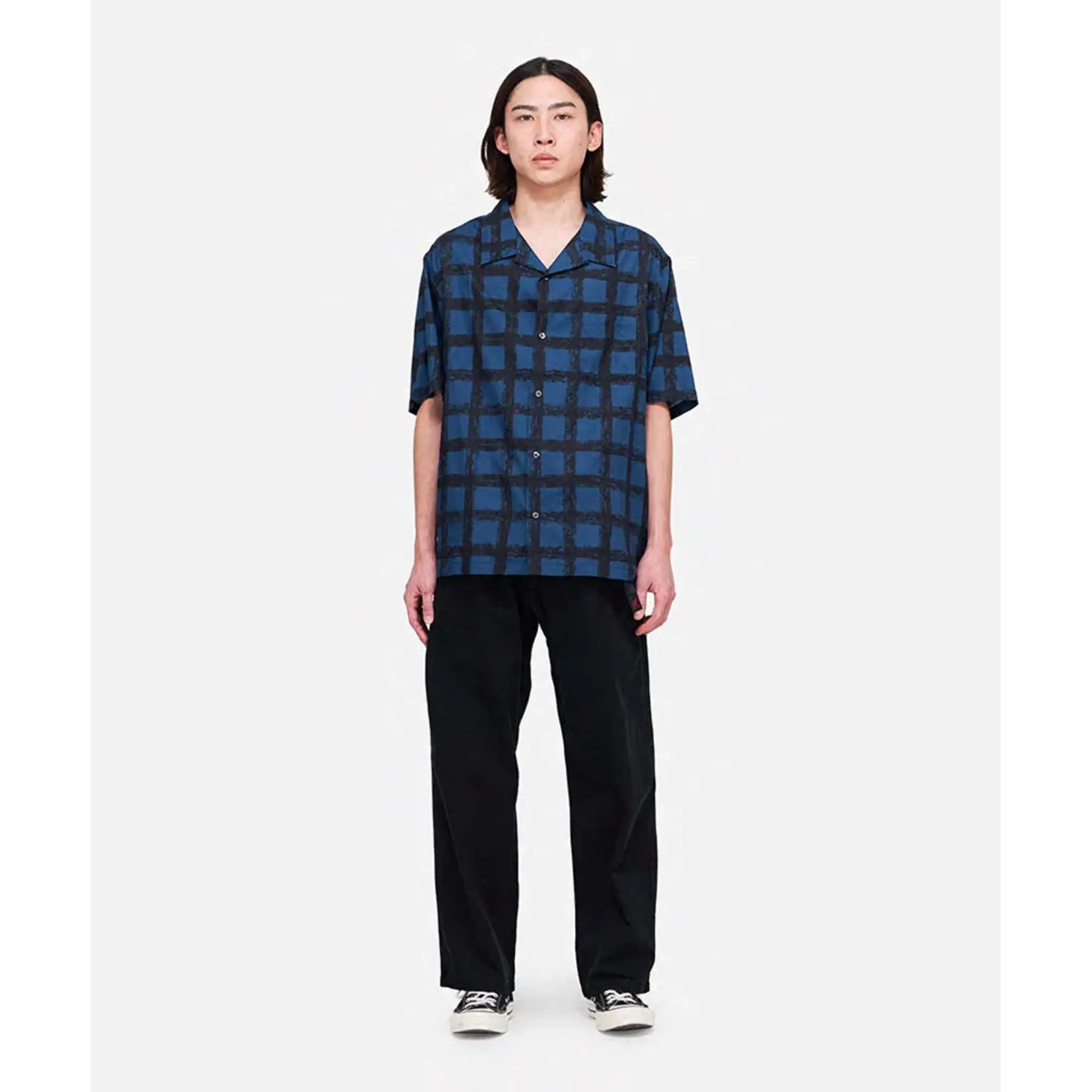 GRAMICCI GRAMICCI PANT STRAIGHT FIT