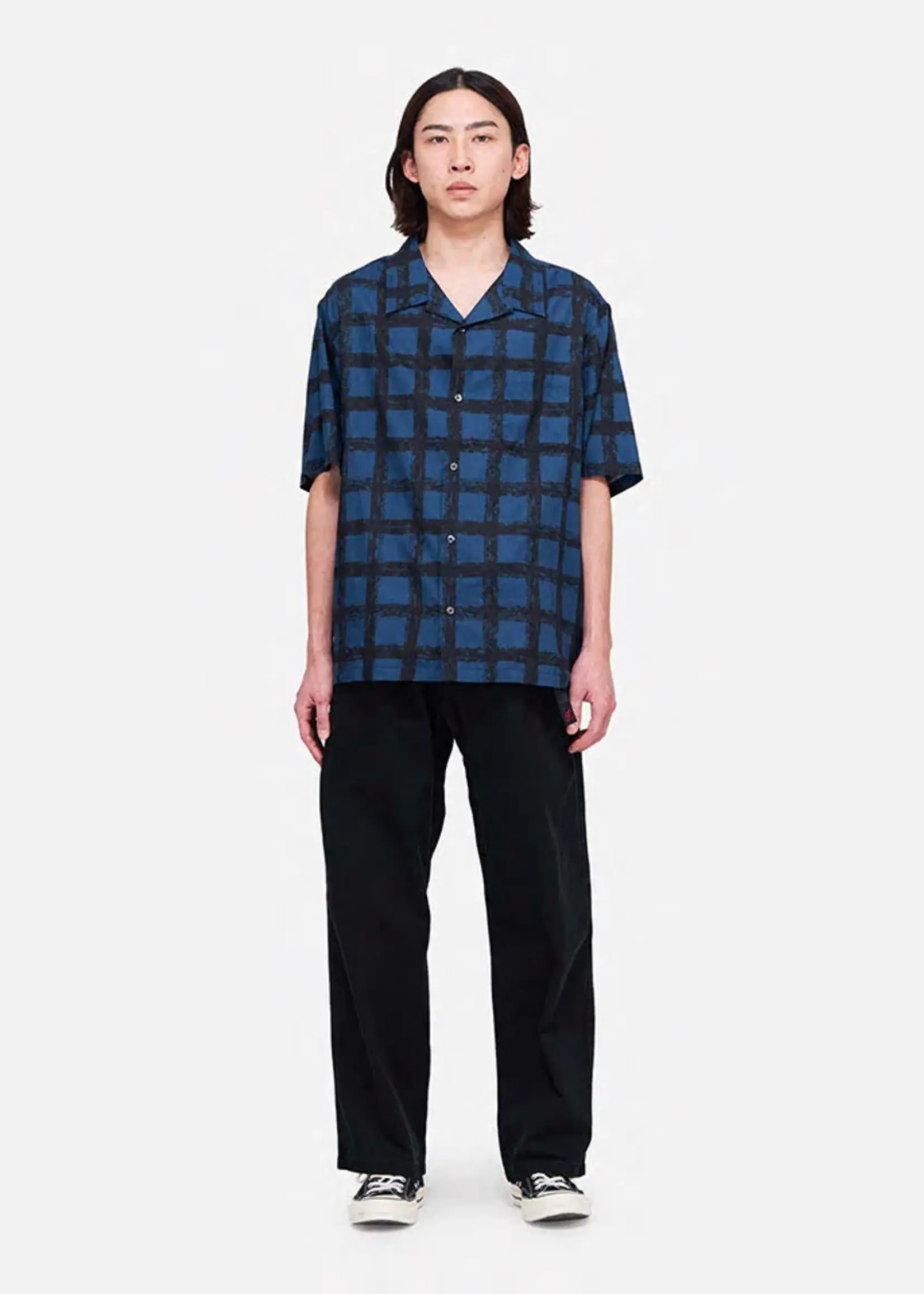 GRAMICCI GRAMICCI PANT STRAIGHT FIT