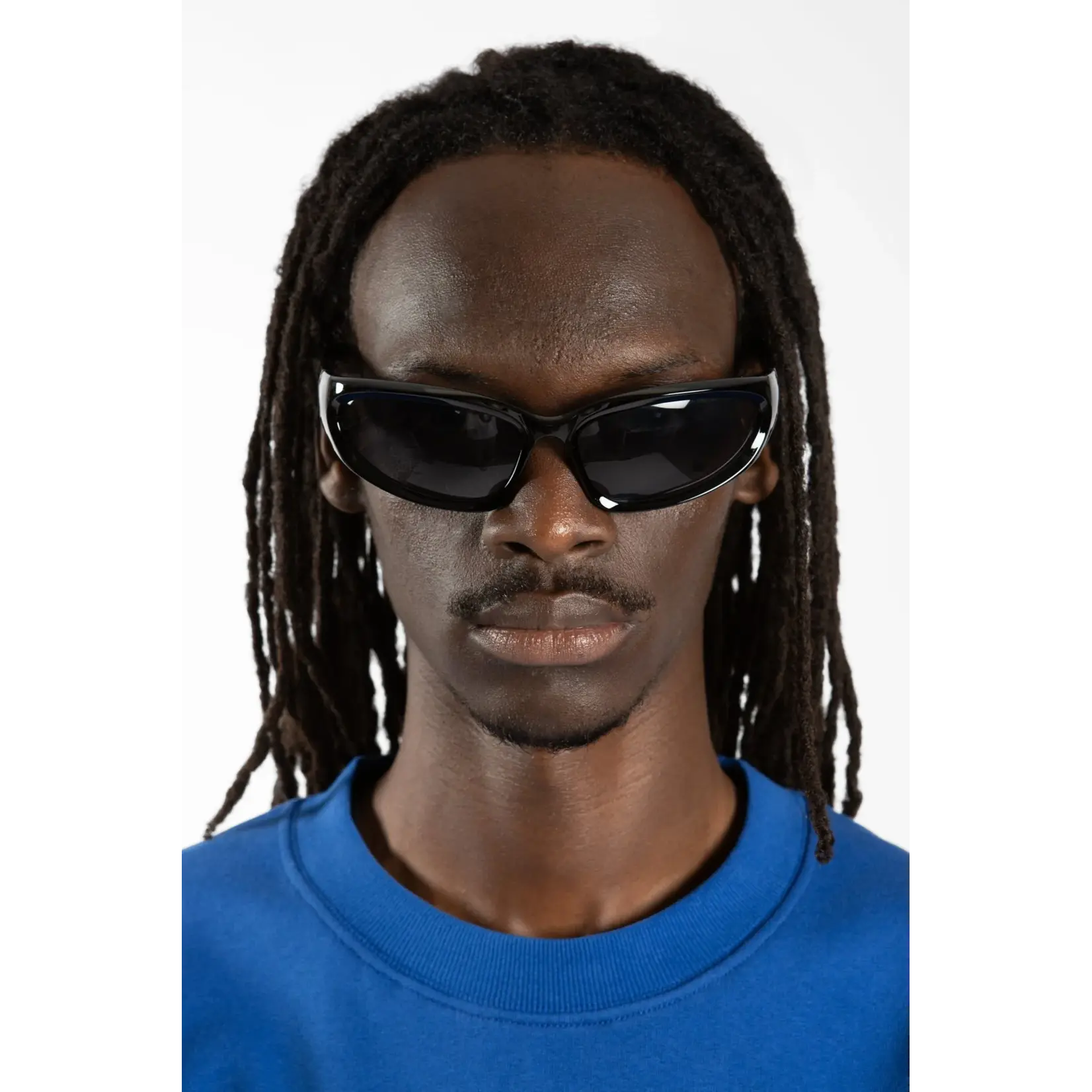 WASTED PARIS WASTED PARIS PULSE SUNGLASSES